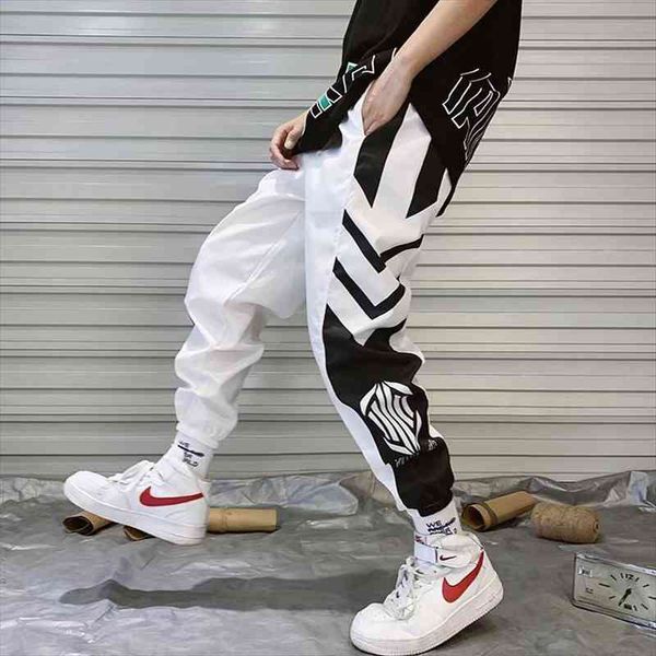 streetwear hip hop joggers loose women pants harem ankle length trousers sport casual sweatpants white techwear m 2xl, Black
streetwear hip hop joggers loose women pants harem ankle length trousers sport casual sweatpants white techwear m 2xl, Black