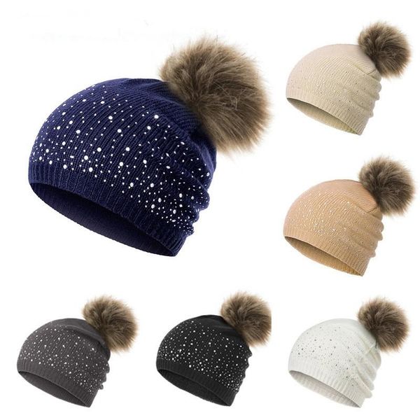 beanie/skull caps pom knitted beanies hat for ladies women's fashion winter skullies hedging girls female bonnet, Blue;gray
beanie/skull caps pom knitted beanies hat for ladies women's fashion winter skullies hedging girls female bonnet, Blue;gray