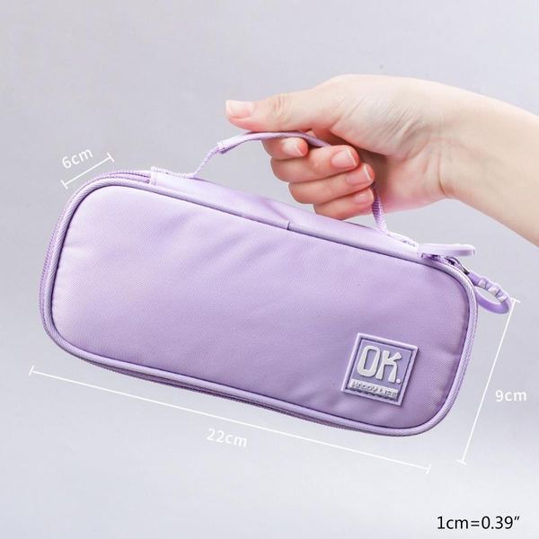 pencil cases t3ee creative large capacity case can write draft pen bag school supplies pencils pouch stationery
pencil cases t3ee creative large capacity case can write draft pen bag school supplies pencils pouch stationery