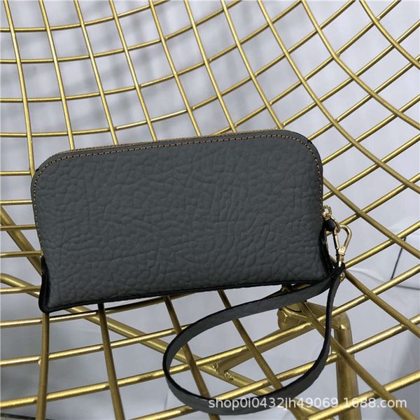 leather fashion korean women's purse key bag women's short zipper wallet, Black
leather fashion korean women's purse key bag women's short zipper wallet, Black
