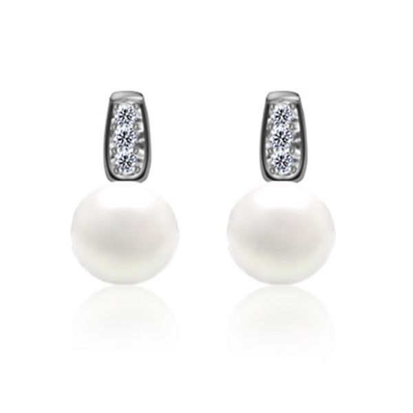 colife simple stud for daily wear 8mm natural earrings 925 silver freshwater pearl jewelry, Golden
colife simple stud for daily wear 8mm natural earrings 925 silver freshwater pearl jewelry, Golden
