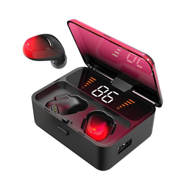 headphones & earphones es01 tws bluetooth earphone v5.0 press wireless earbuds 9d stereo sport waterproof headset handsled power displa
headphones & earphones es01 tws bluetooth earphone v5.0 press wireless earbuds 9d stereo sport waterproof headset handsled power displa