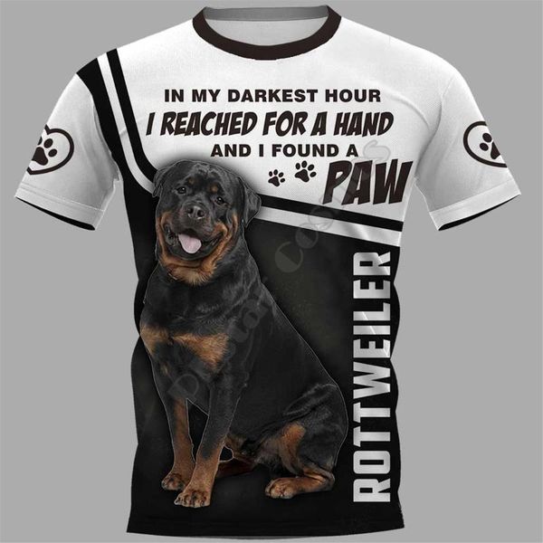men's t-shirts plstar cosmos rottweiler 3d printed t-shirt harajuku streetwear t shirts funny animal men for women short sleeve drop, White;black
men's t-shirts plstar cosmos rottweiler 3d printed t-shirt harajuku streetwear t shirts funny animal men for women short sleeve drop, White;black