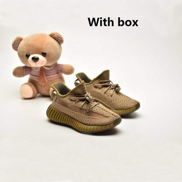 2021 with box infant israfil zyon toddlers kanye kids running shoes yecheil linen reflectivfe tail light baby static sneaker lifestyle clay
2021 with box infant israfil zyon toddlers kanye kids running shoes yecheil linen reflectivfe tail light baby static sneaker lifestyle clay