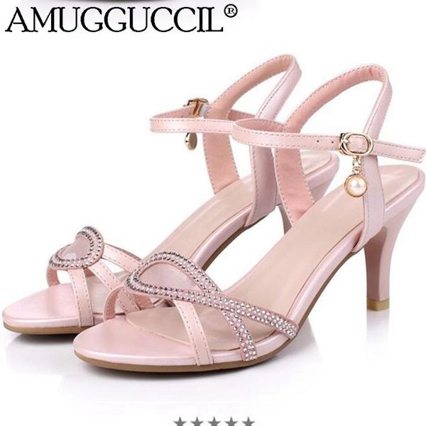 plus big size 30-43 pink white buckle rhinestone fashion high heel summer female lady women sandals l877 dress shoes, Black
plus big size 30-43 pink white buckle rhinestone fashion high heel summer female lady women sandals l877 dress shoes, Black