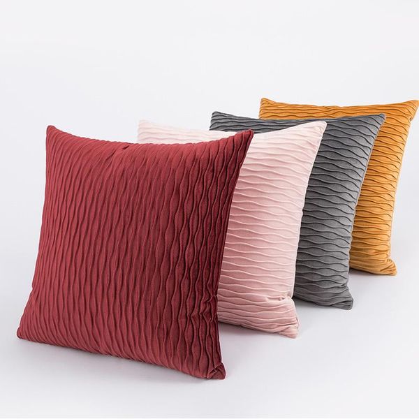 cushion/decorative pillow 45x45cm -selling plain dutch velvet pillowcase modern minimalist home cushion cover decoration
cushion/decorative pillow 45x45cm -selling plain dutch velvet pillowcase modern minimalist home cushion cover decoration