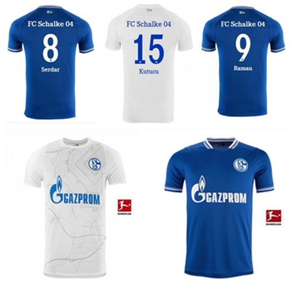 2021 fans version huntelaar soccer jerseys kutucu 21 22 serdar fc schalke 04 harit men football shirts ozan home blue away white jersey, Black;yellow
2021 fans version huntelaar soccer jerseys kutucu 21 22 serdar fc schalke 04 harit men football shirts ozan home blue away white jersey, Black;yellow