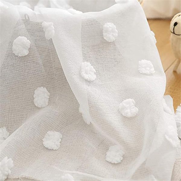 curtain & drapes white sheer pom curtains for living room girls bedroom voile window tulle nursery kids teenage
curtain & drapes white sheer pom curtains for living room girls bedroom voile window tulle nursery kids teenage