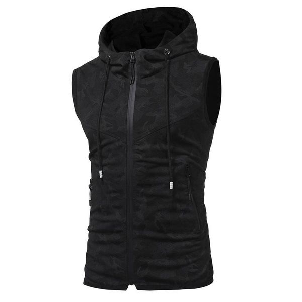 men's vests drawstring camouflage for mens slim fit mans suit vest male waistcoat casual gilet homme sleeveless jackets, Black;white
men's vests drawstring camouflage for mens slim fit mans suit vest male waistcoat casual gilet homme sleeveless jackets, Black;white
