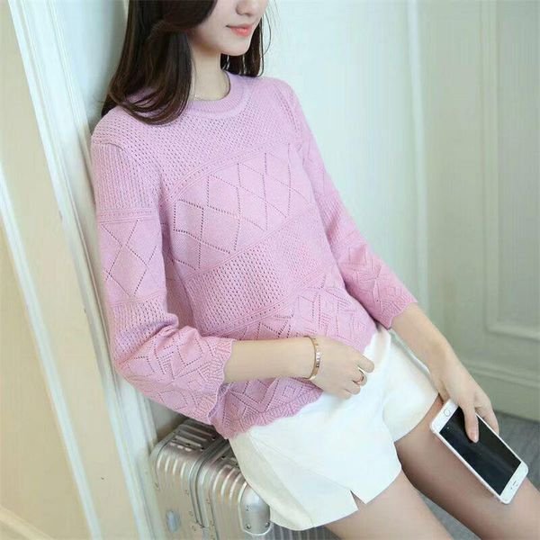 sweaters fashion summer pullover hollow out thin women sweater cute girls half sleeve sweaters ladies knitted jumper, White;black
sweaters fashion summer pullover hollow out thin women sweater cute girls half sleeve sweaters ladies knitted jumper, White;black