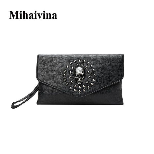 cross body mihaivina women bag punk skull handbag shoulder crossbody bags ladies pu leather underarm black travel messenger
cross body mihaivina women bag punk skull handbag shoulder crossbody bags ladies pu leather underarm black travel messenger