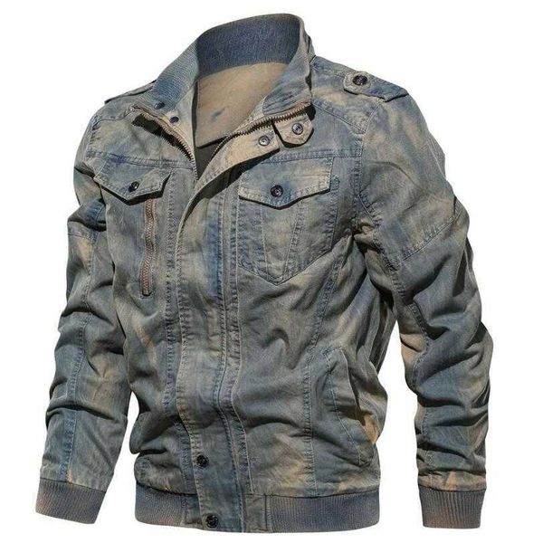men's jackets s and coats spring autumn military casual cotton large size slim fit 6xl bs5f, Black;brown
men's jackets s and coats spring autumn military casual cotton large size slim fit 6xl bs5f, Black;brown