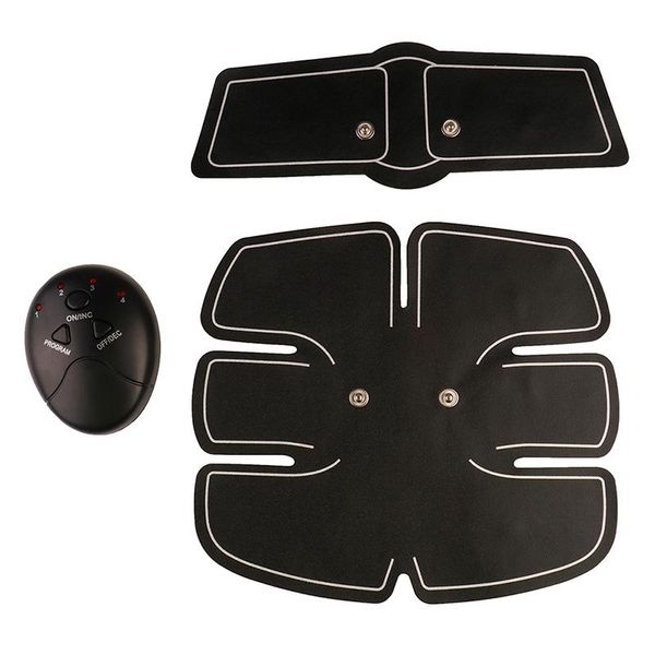smart muscle stimulator abdominal trainer pad hip slimming massager body accessories
smart muscle stimulator abdominal trainer pad hip slimming massager body accessories