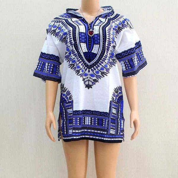 ethnic clothing african clothes dashiki produced 100% cotton v-neck white blue short sleeve hooded 8u6s, Red
ethnic clothing african clothes dashiki produced 100% cotton v-neck white blue short sleeve hooded 8u6s, Red