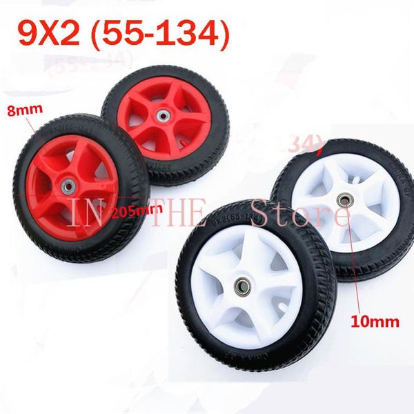 motorcycle wheels & tires multicolor 2pcs 9x2 (55-134) children's tricycle parts rear wheel bicycle baby's wheelbarrow
motorcycle wheels & tires multicolor 2pcs 9x2 (55-134) children's tricycle parts rear wheel bicycle baby's wheelbarrow