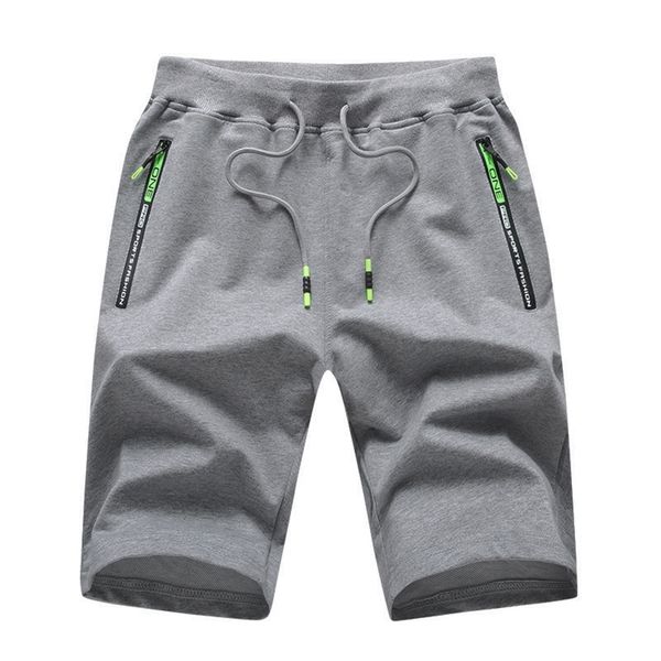 fashion casual shorts summer men's casual running capris large student loose fitting beach pants sports 210713, White;black
fashion casual shorts summer men's casual running capris large student loose fitting beach pants sports 210713, White;black