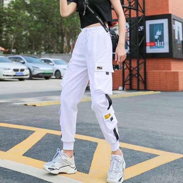 joggers sweatpants plus size womens capri harajuku trousers white black cargo high waist casual korean femme, Black;white
joggers sweatpants plus size womens capri harajuku trousers white black cargo high waist casual korean femme, Black;white