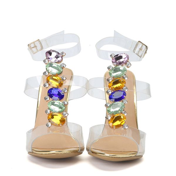 sandals olomm transparent woman sals strass stiletto with peep heels women's beach shoes more size 4-.5 z0gc, Black
sandals olomm transparent woman sals strass stiletto with peep heels women's beach shoes more size 4-.5 z0gc, Black