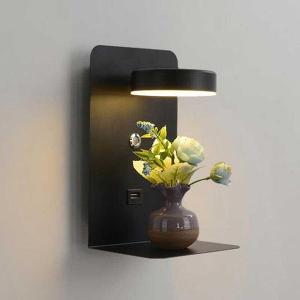 wall lamps led lights with switch 5v 2.1a usb interface white black lamp fixture corridor aisle lighting art decoration luminaire
wall lamps led lights with switch 5v 2.1a usb interface white black lamp fixture corridor aisle lighting art decoration luminaire