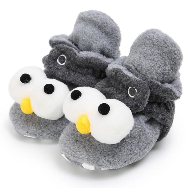 first walkers sagace cute animal warm shoes baby prewalker cotton soft sole boys girl born winter
first walkers sagace cute animal warm shoes baby prewalker cotton soft sole boys girl born winter