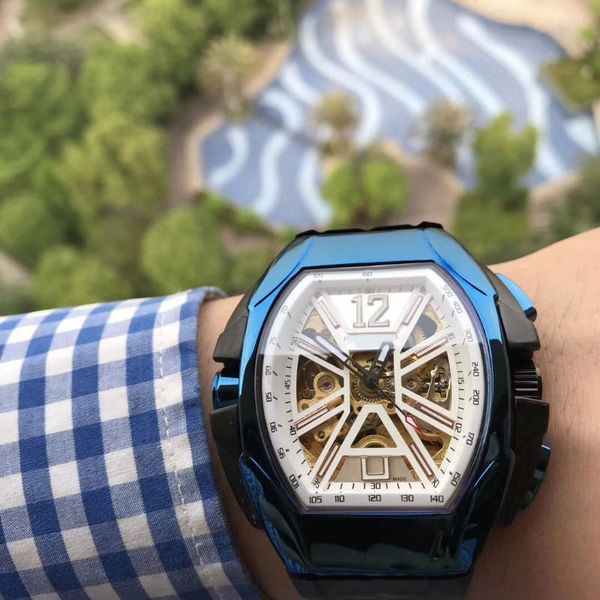 wristwatches high quanlity watch man automatic watches men's sport wristwatch stainless steel case multi-function mechanical chronomat, Slivery;brown
wristwatches high quanlity watch man automatic watches men's sport wristwatch stainless steel case multi-function mechanical chronomat, Slivery;brown