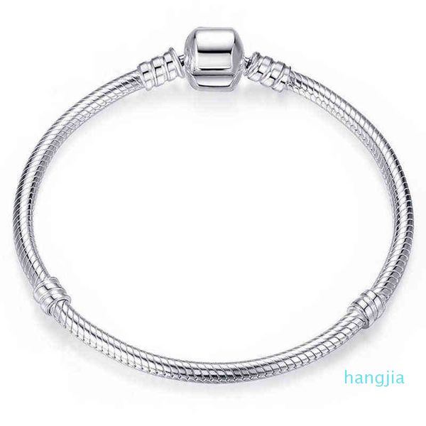 snake chain charm bracelets for women men jewelry gift diy bracelet dropshipping, Black
snake chain charm bracelets for women men jewelry gift diy bracelet dropshipping, Black