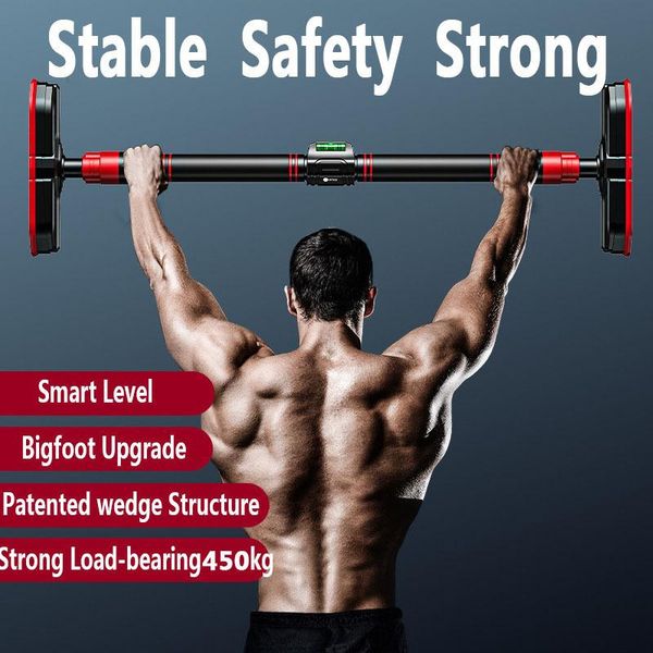 horizontal bars pull up bar home adjustable stable door pole chin training fitness equipment punch-upgrade level instrument
horizontal bars pull up bar home adjustable stable door pole chin training fitness equipment punch-upgrade level instrument