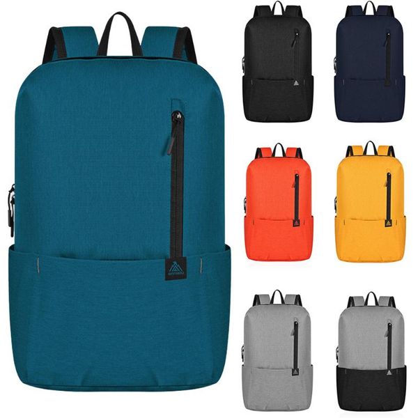 backpack men women solid travel large capacity outdoor adjustable strap students ultralight fashion casual sports waterproof
backpack men women solid travel large capacity outdoor adjustable strap students ultralight fashion casual sports waterproof