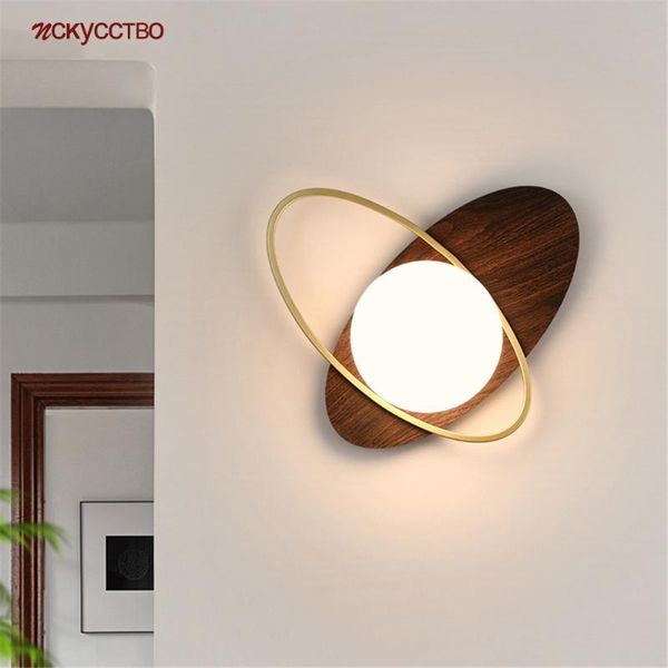wall lamp nordic personality cross ring glass ball for living room bedroom art home deco bedside lamps hallway led light
wall lamp nordic personality cross ring glass ball for living room bedroom art home deco bedside lamps hallway led light