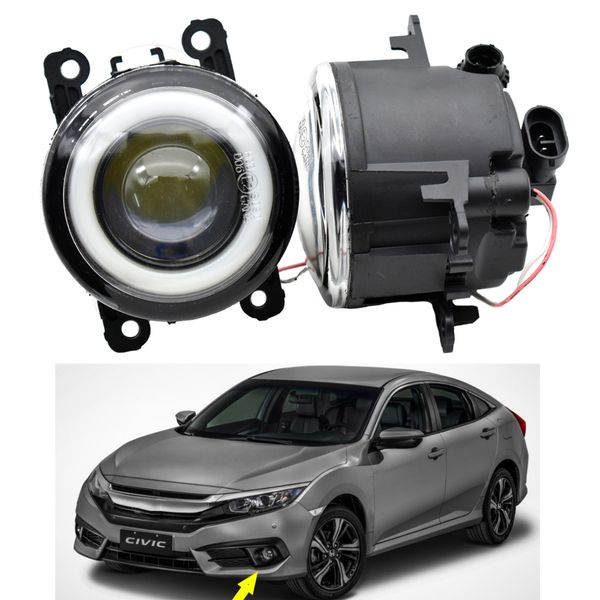 2 pcs car-styling for honda civic x tenth 2015 2016 2017 2018 2019 led fog lights h11 12v front bumper fog light
2 pcs car-styling for honda civic x tenth 2015 2016 2017 2018 2019 led fog lights h11 12v front bumper fog light