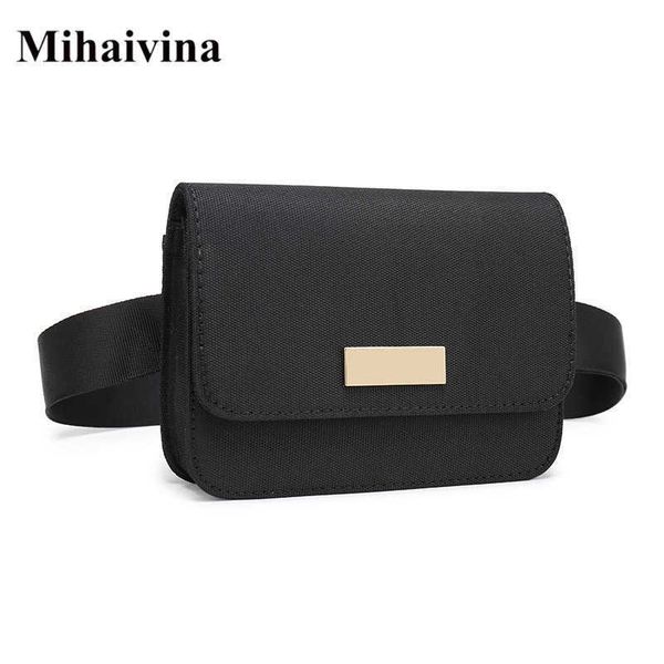 mihaivina oxford waist bag for women casual functional fanny pack money phone belt bags pouch bum hip bag men snack pack 210719
mihaivina oxford waist bag for women casual functional fanny pack money phone belt bags pouch bum hip bag men snack pack 210719