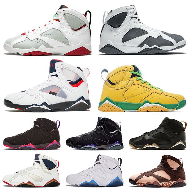 jumpman 7 7s basketball shoes 2022 psgs luxury designer gmp raptro charcoal oregon ducks french blue sports trainers sneakers size 47
jumpman 7 7s basketball shoes 2022 psgs luxury designer gmp raptro charcoal oregon ducks french blue sports trainers sneakers size 47