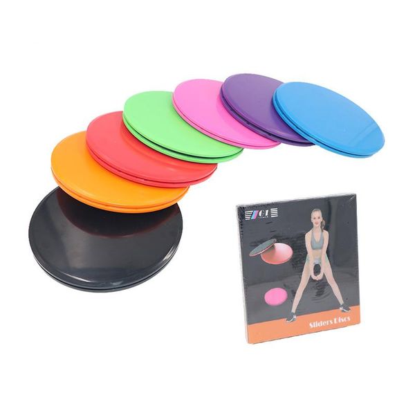 2pcs gliding discs fitness core sliders gym home workout abdominal exercise cross training equipment accessories
2pcs gliding discs fitness core sliders gym home workout abdominal exercise cross training equipment accessories