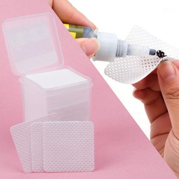 200/400pcs eyelash extension glue remover pads lashes grafting cleaning cotton paper eyelashes for makeup tools1
200/400pcs eyelash extension glue remover pads lashes grafting cleaning cotton paper eyelashes for makeup tools1