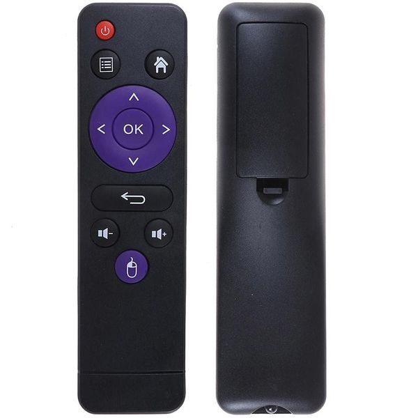 replacement remote control controller for h96 rk3318 allwinner h603 tv box controlers
replacement remote control controller for h96 rk3318 allwinner h603 tv box controlers