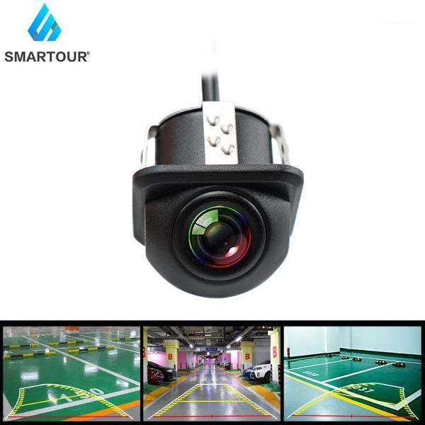 smartour car rear view reverse parking camera with dynamic guide line aid hd universal track cameras& sensors1
smartour car rear view reverse parking camera with dynamic guide line aid hd universal track cameras& sensors1