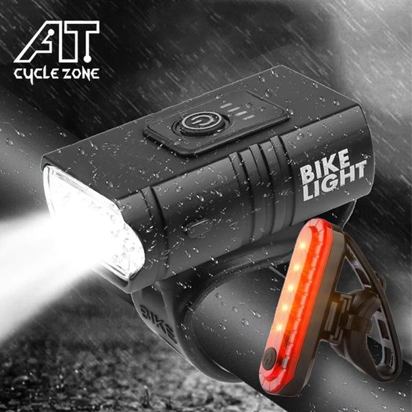 bike lights t6 led bicycle light and taillight 10w 800lm 6 modes mtb mountain road front usb rechargeable headlight cycling
bike lights t6 led bicycle light and taillight 10w 800lm 6 modes mtb mountain road front usb rechargeable headlight cycling