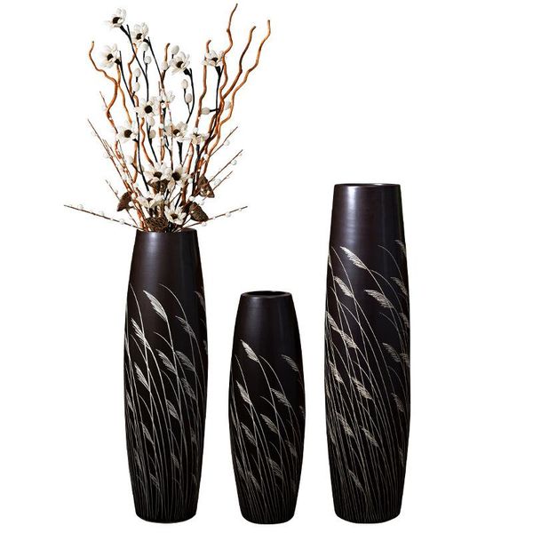 vases large floor home decoration plant pots decorative living room ceramic modern decor flower vase
vases large floor home decoration plant pots decorative living room ceramic modern decor flower vase