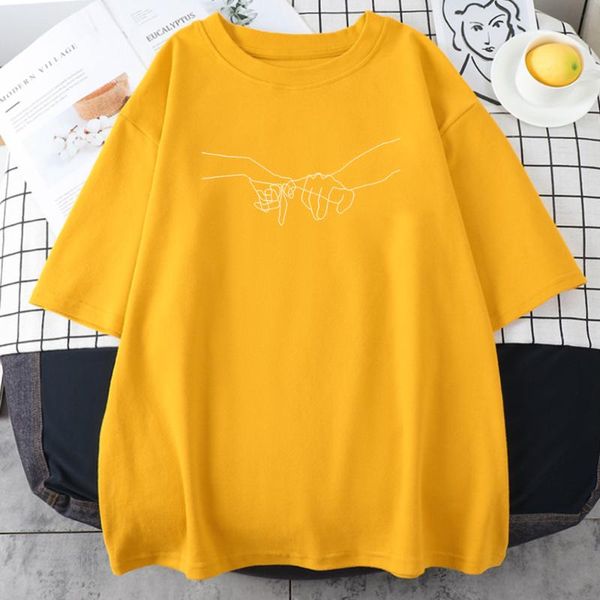 women's t-shirt shake hands print female t-shirts streetwear cool tees shirts summer creative big size t shirt harajuku casual women, White
women's t-shirt shake hands print female t-shirts streetwear cool tees shirts summer creative big size t shirt harajuku casual women, White
