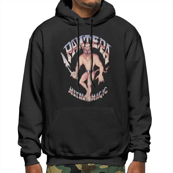 men's hoodies & sweatshirts pantera metal magic 1983 band d line hippie anime oversized hoodie oversize things woman, Black
men's hoodies & sweatshirts pantera metal magic 1983 band d line hippie anime oversized hoodie oversize things woman, Black