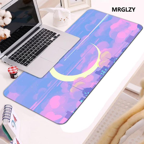 mouse pads & wrist rests cartoon anime moon landscape large pad pc computer mat keyboards kawaii mousepad
mouse pads & wrist rests cartoon anime moon landscape large pad pc computer mat keyboards kawaii mousepad