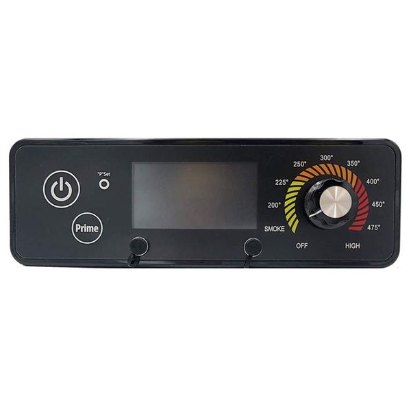 tools & accessories the digital thermostat controller board is compatible for pit boss p9 wood pellet grill with lcd display
tools & accessories the digital thermostat controller board is compatible for pit boss p9 wood pellet grill with lcd display