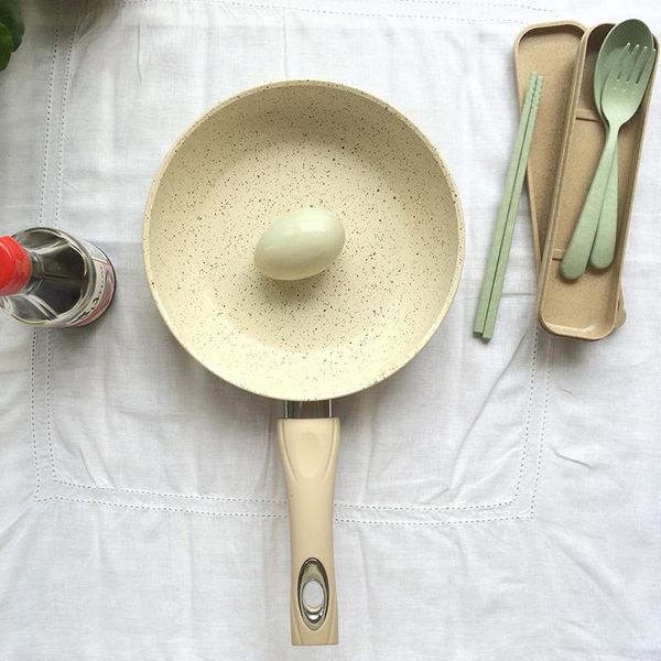 aluminum alloy non-stick frying pan fry egg steak kitchen cookware cooking tools pans
aluminum alloy non-stick frying pan fry egg steak kitchen cookware cooking tools pans