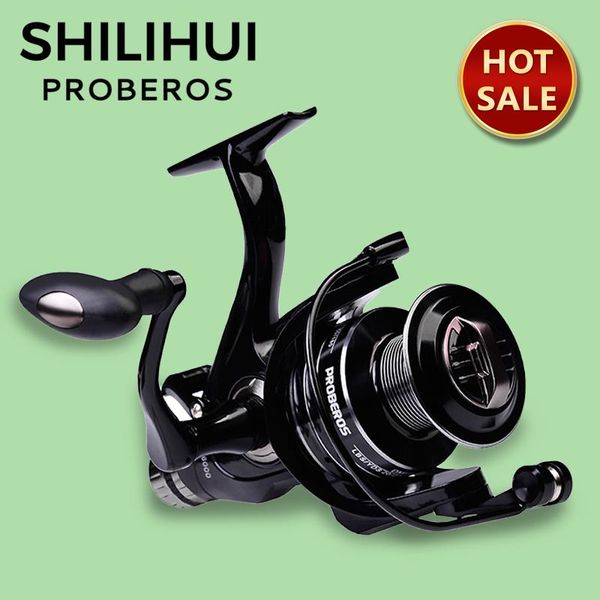 baitcasting reels shilihui fishing spinning reel 13-19kg max drag carp slow jigging saltwater pesca equipment
baitcasting reels shilihui fishing spinning reel 13-19kg max drag carp slow jigging saltwater pesca equipment