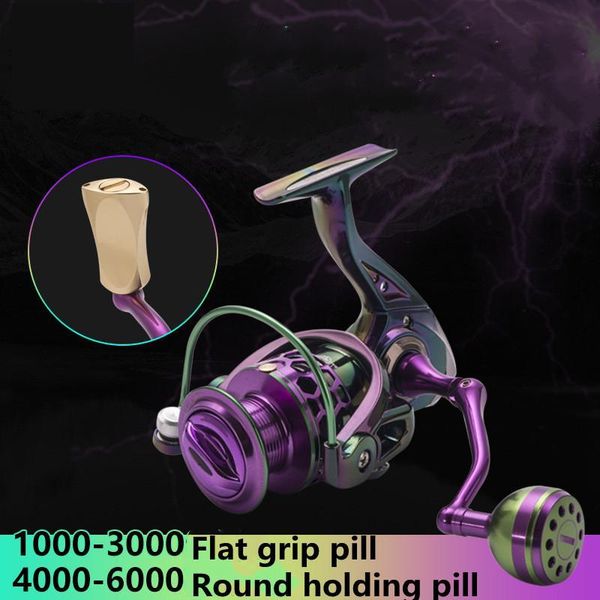 fishing reel metal rocker arm power handle lure set for sea wheel accessories baitcasting reels
fishing reel metal rocker arm power handle lure set for sea wheel accessories baitcasting reels