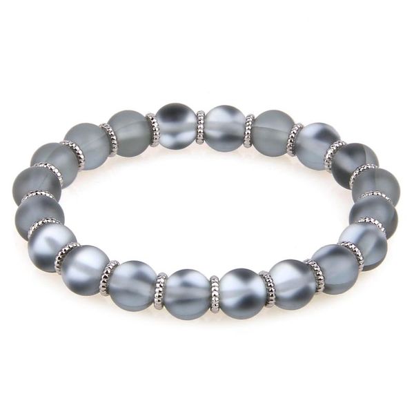 beaded, strands kelitch 2021 transparent crystal bracelets 8mm beads fashion handmade one direction gift brazaletes, Black
beaded, strands kelitch 2021 transparent crystal bracelets 8mm beads fashion handmade one direction gift brazaletes, Black
