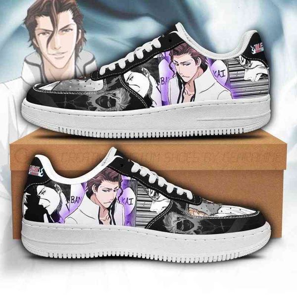 diy anime fan sneakers sosuke aizen bleach sho gift idea men's lightweight running casual knit
diy anime fan sneakers sosuke aizen bleach sho gift idea men's lightweight running casual knit