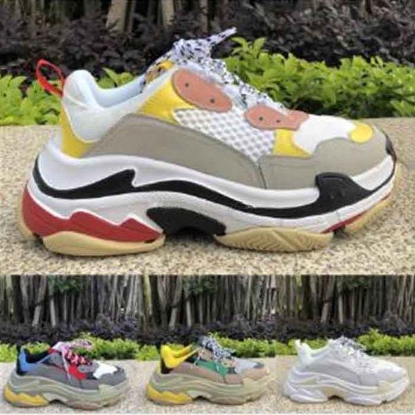 parisian fashion triple s luxury dad sneaker rhyton casual sports shoes outdoor heightening with lip print ladies sneakers vintage trainer m, Black
parisian fashion triple s luxury dad sneaker rhyton casual sports shoes outdoor heightening with lip print ladies sneakers vintage trainer m, Black
