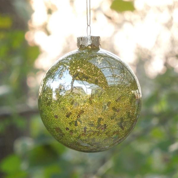 party decoration 12pcs/pack diameter=8cm small size yellow beads inner sticking glass globe home christmas day decorative ball pendant
party decoration 12pcs/pack diameter=8cm small size yellow beads inner sticking glass globe home christmas day decorative ball pendant