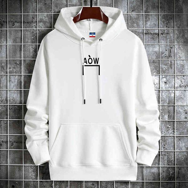 zogaa fashion casual sports hoodie harajuku style personality cool cotton streetwear men's warm loose oversized 3xl, Black
zogaa fashion casual sports hoodie harajuku style personality cool cotton streetwear men's warm loose oversized 3xl, Black